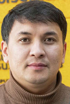 Болотбек Тилек