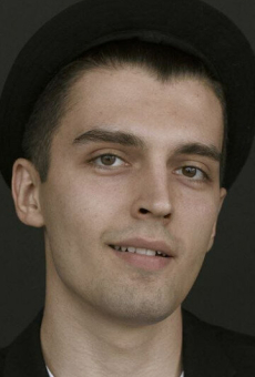 Дмитрий Тропкин