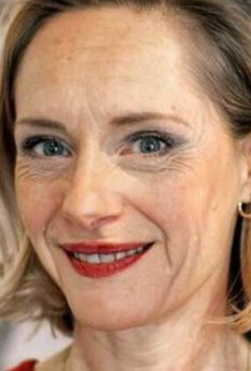 Марике ван Вэлден