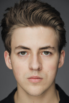 Игорь Червов