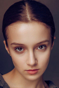 Полина Ватага