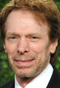 Джерри Брукхаймер