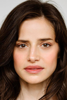 Рэйчел Селлан