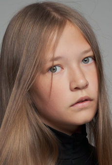 Елена Байбикова