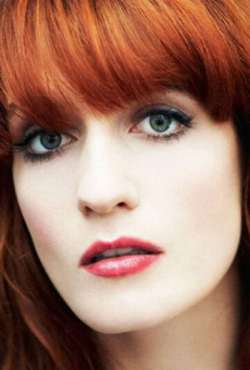 Флоренс Уэлч