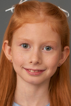 Лина Базаева