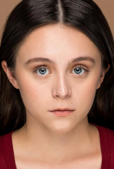 Эбигейл Донахи