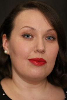 Елена Зябкина