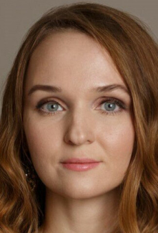 Ольга Челышева