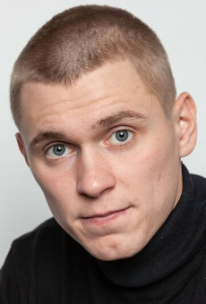 Даниил Попов