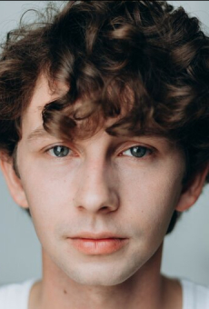 Даниил Буров