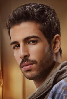 Амр Махмуд Яссин