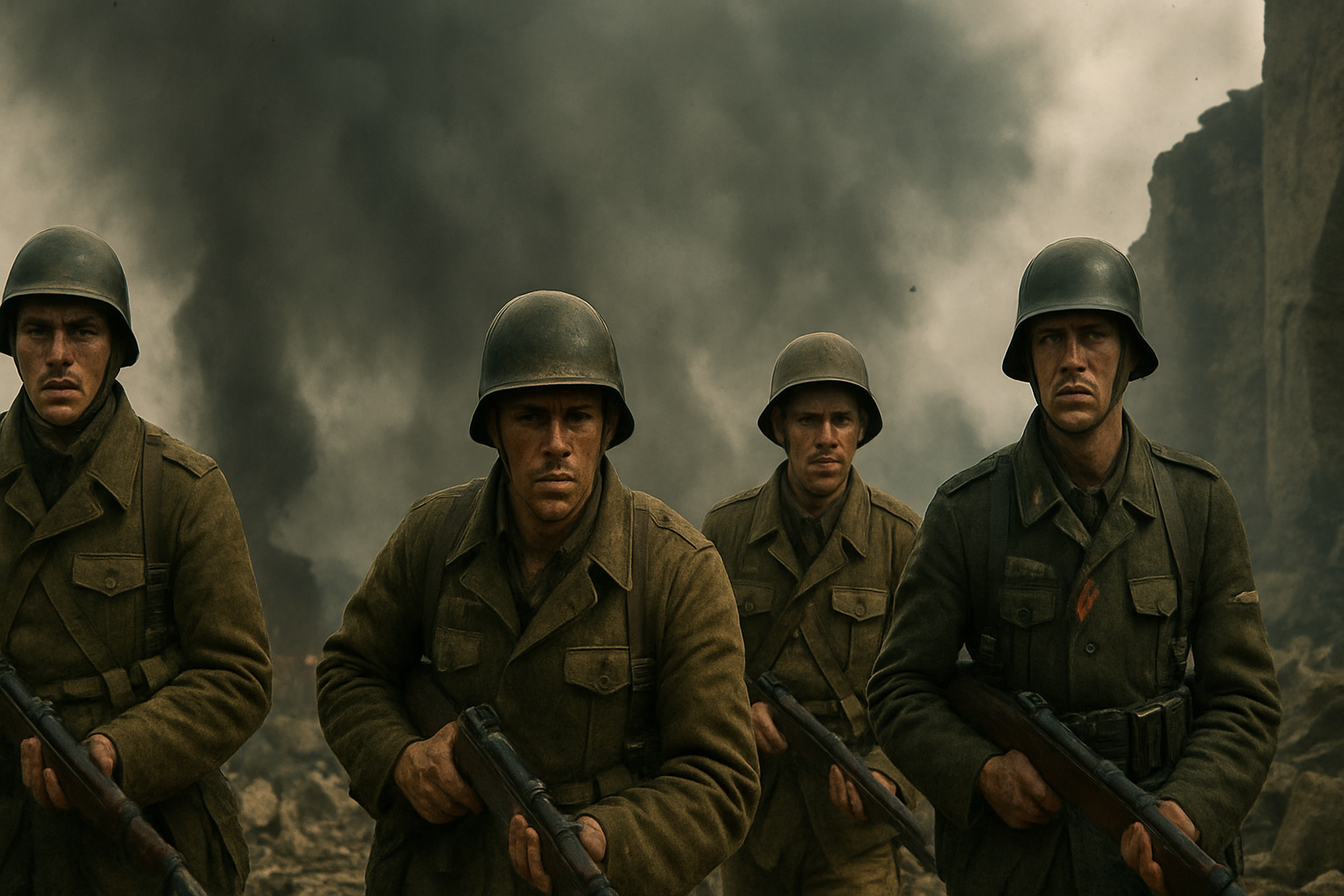 Про войну 1939-1945 годов