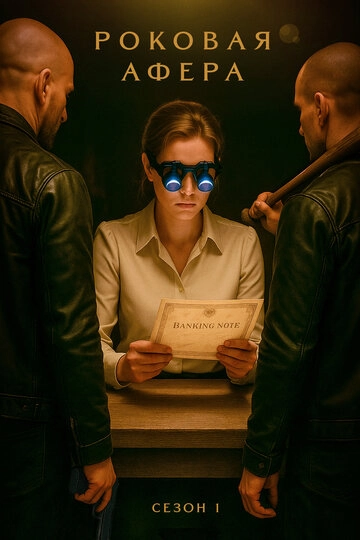 Роковая афера